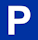 Parkplatz