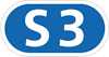 S3 Bahnhof Berlin-Karlshorst